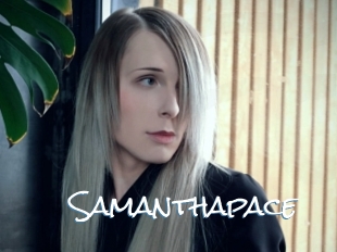 Samanthapace
