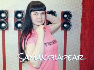 Samanthapear