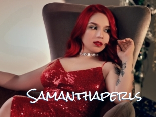 Samanthaperls