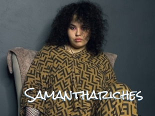 Samanthariches