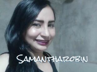 Samantharobin