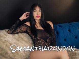 Samantharondon