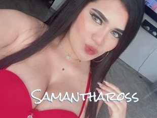 Samanthaross