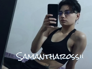 Samantharossii