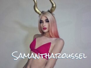 Samantharoussel