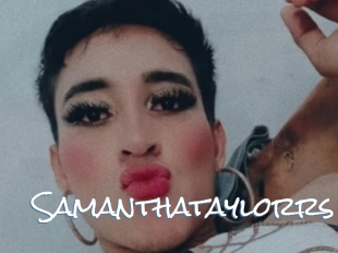 samanthataylorrs Sex Feed