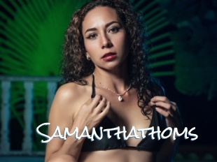 Samanthathoms