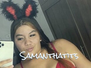 Samanthatits