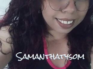 Samanthatysom