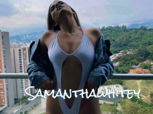Samanthawhitey