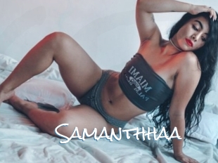 Samanthhaa