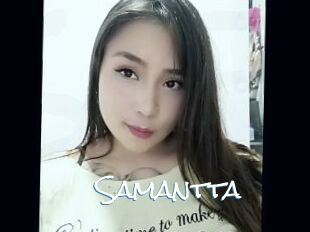 Samantta