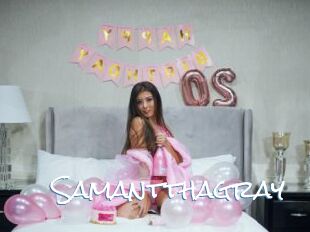 Samantthagray