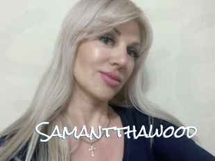 Samantthawood