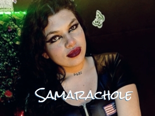Samarachole