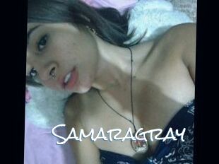 Samaragray