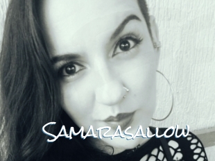 Samarasallow