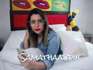 Samathaabdul