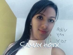 Samay_hotx