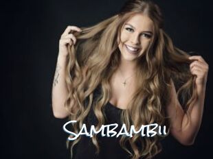 Sambambii