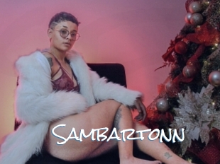 Sambartonn