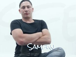Samfun