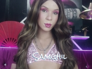 Samghil