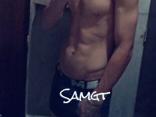 Samgt
