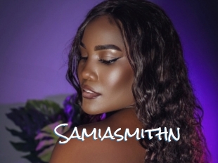 Samiasmithn