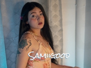 Samiigood