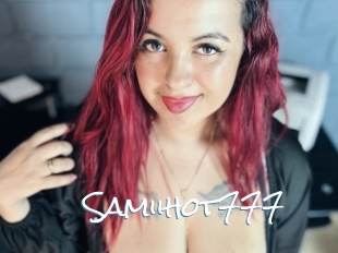 Samiihot777