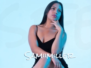 Samiimiller