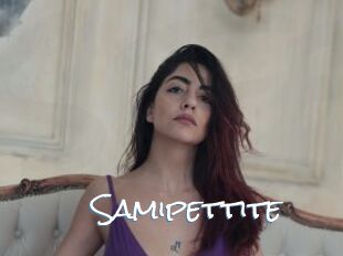 Samipettite