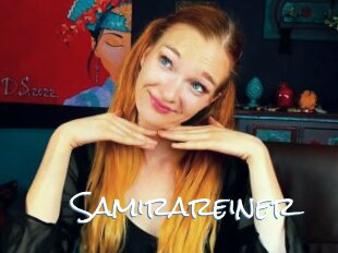 Samirareiner