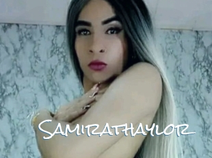 Samirathaylor