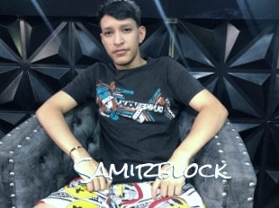 Samirblock