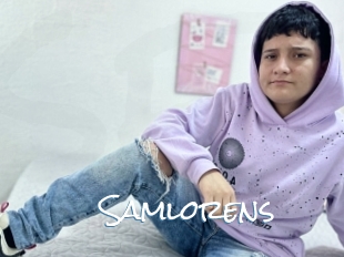 Samlorens