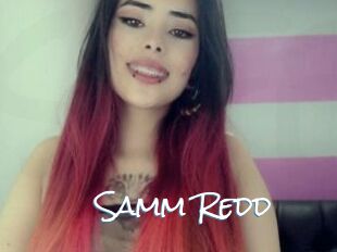 Samm_Redd