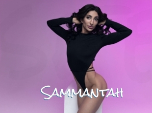 Sammantah