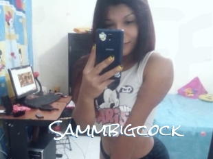 Sammbigcock