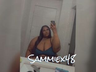 Sammiex48