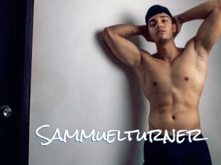 Sammuelturner