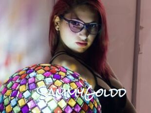SammyGoldd