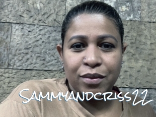 Sammyandcriss22