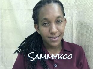 Sammyboo