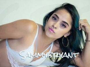 Sammybryant