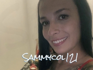 Sammycol121