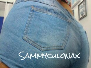 Sammyculonax