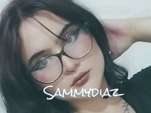 Sammydiaz