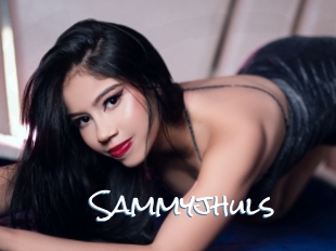 Sammyjhuls
